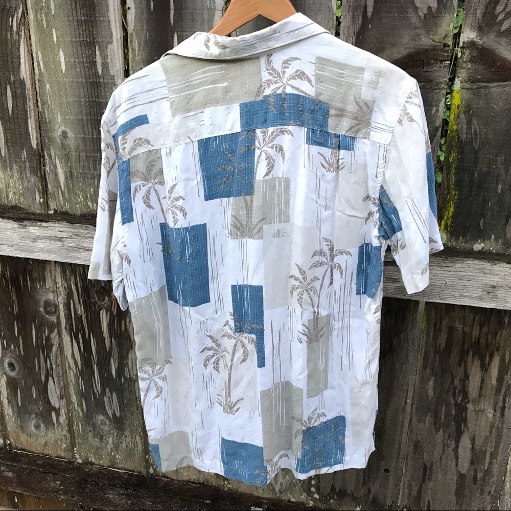 Aloha Shirt - Picture 2 of 3